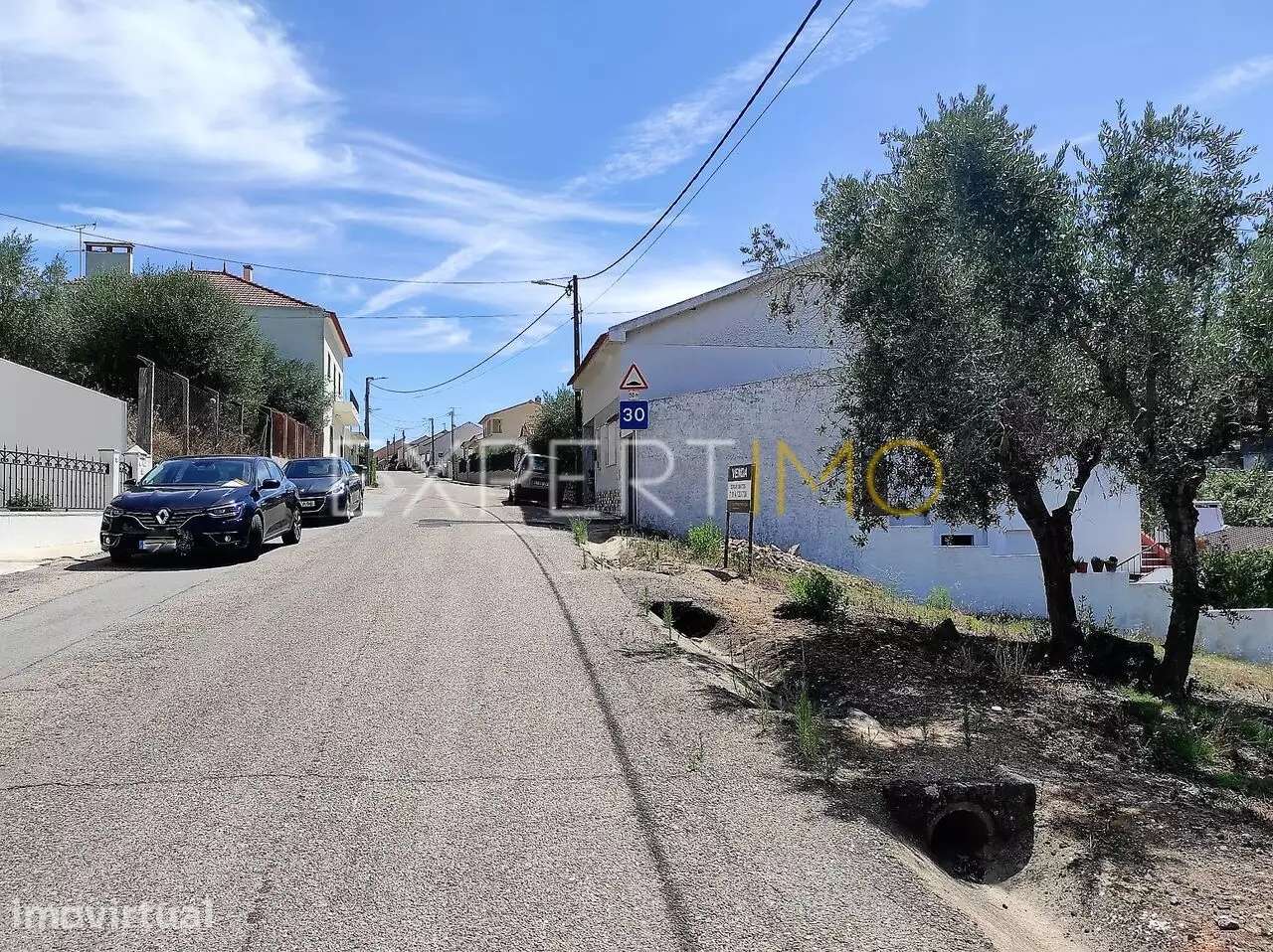 Terreno para construção imóvel - Abrantes - Grande imagem: 4/6