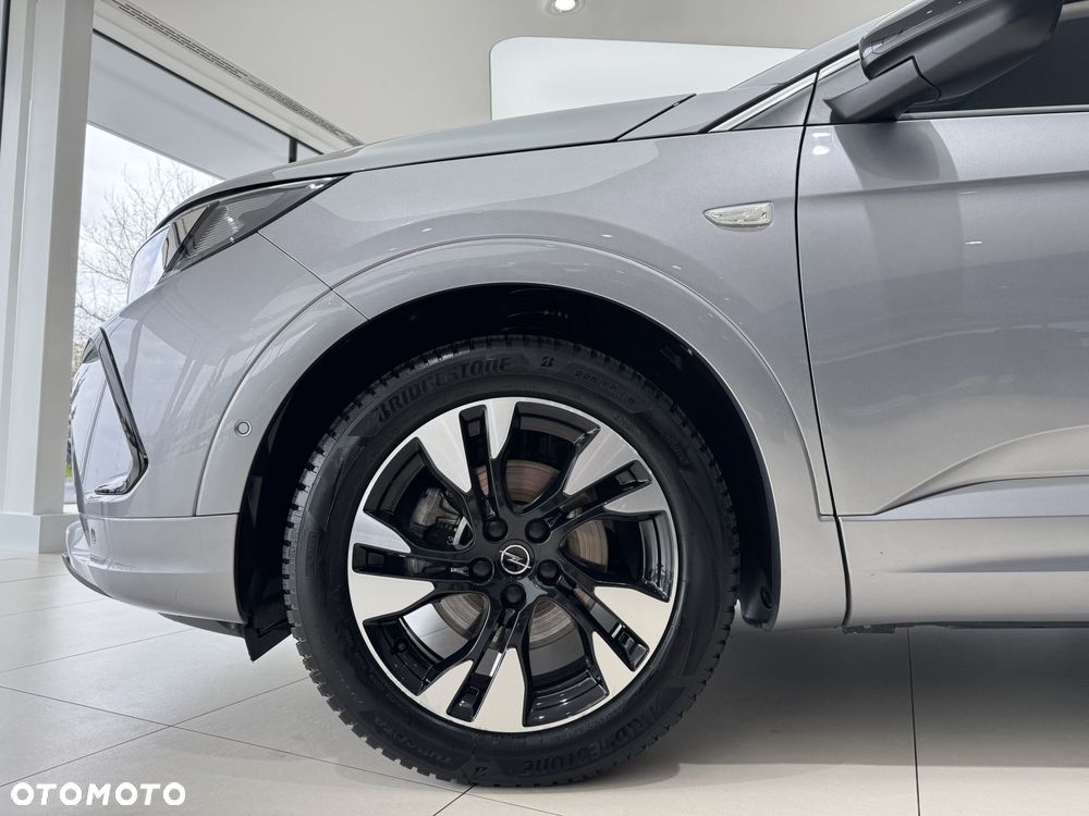 Opel Grandland - 18