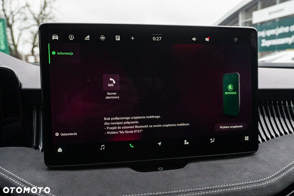 Skoda Superb - 26