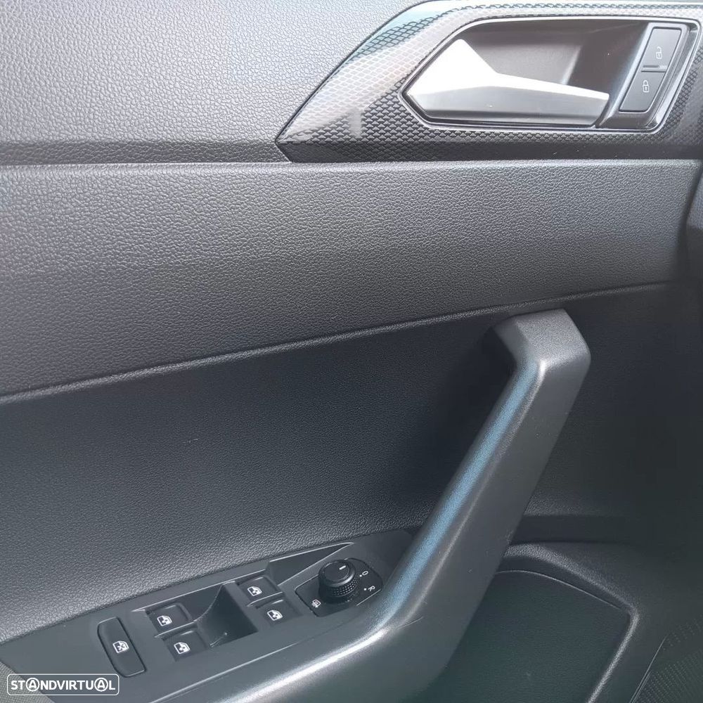 VW Taigo 1.0 TSI Life - 16