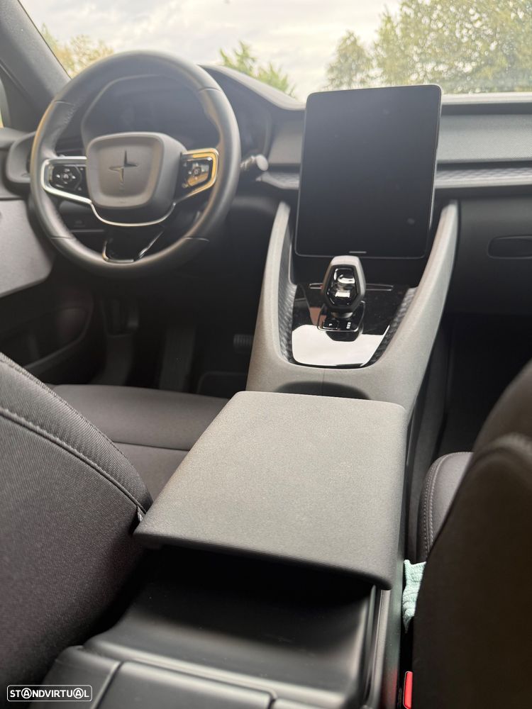 Polestar 2 Dual Motor 78kWh - 8