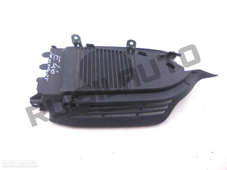 Coluna Som Trás 6513-690_8384 Bmw 3 Compact (e46) [2001_2005] 3 - 1