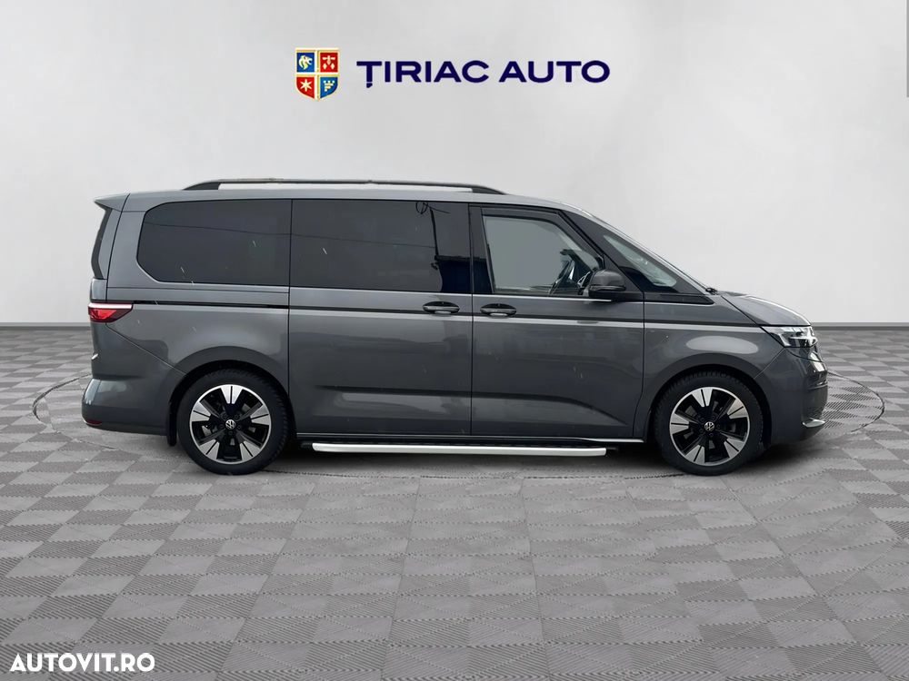 Volkswagen Multivan 2.0 TDI DSG 110KW - 7