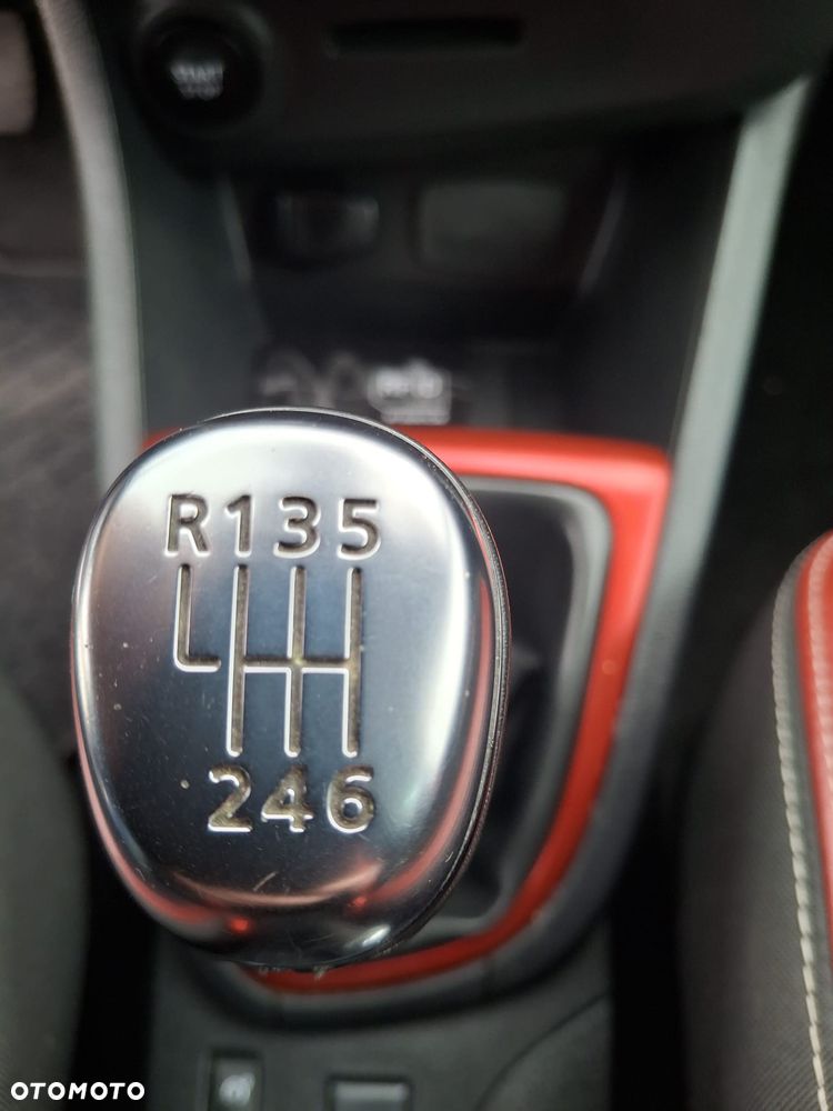 Renault Clio Energy dCi 110 Start & Stop INTENS - 11