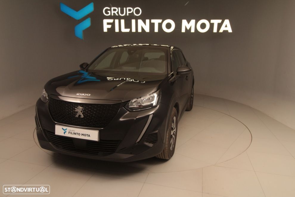 Peugeot 2008 1.2 PureTech Active Pack - 6