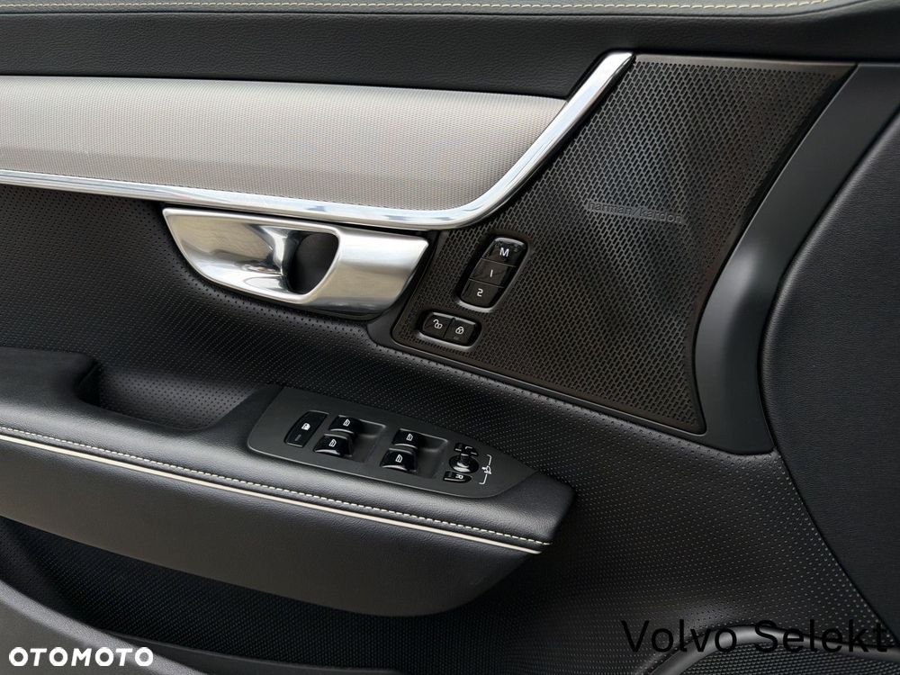 Volvo V90 - 26