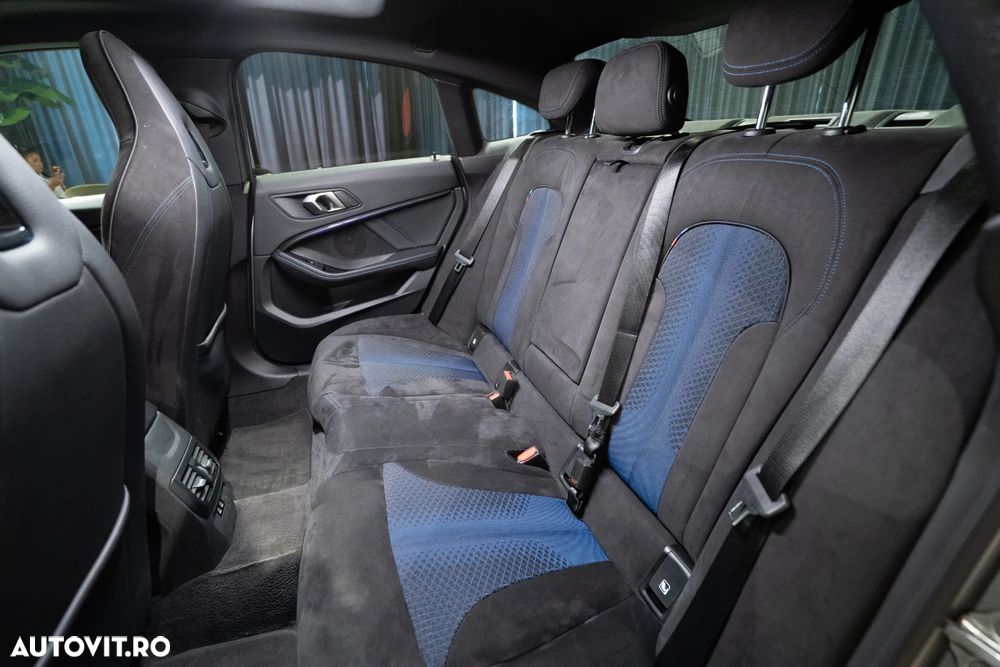 BMW Seria 2 220d AT M Sport - 17
