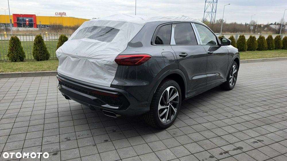 Audi Q5 - 6