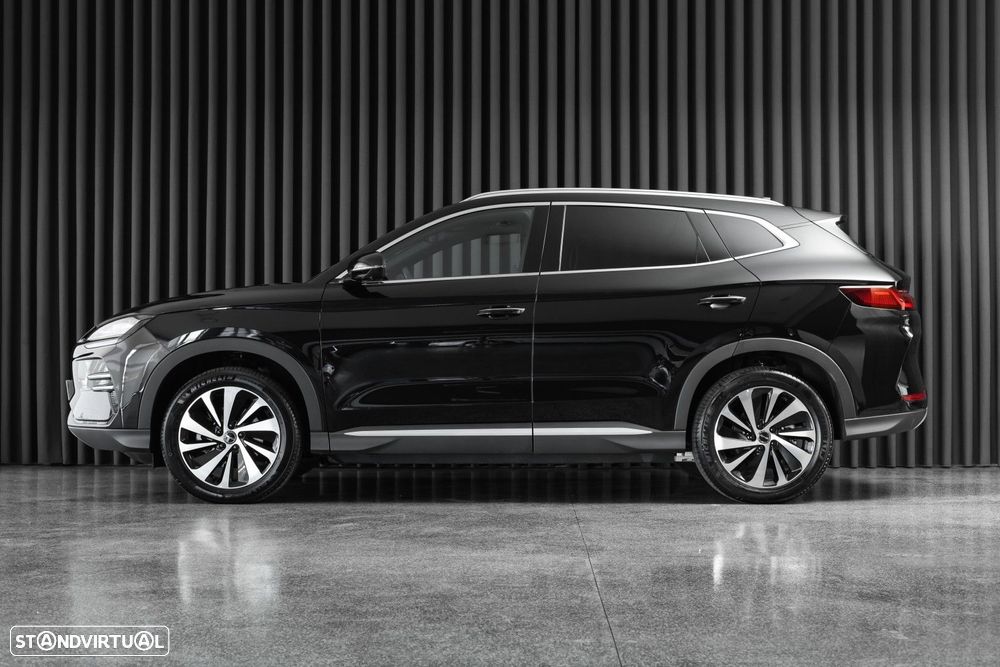 BYD Seal U 87 kWh Design - 3