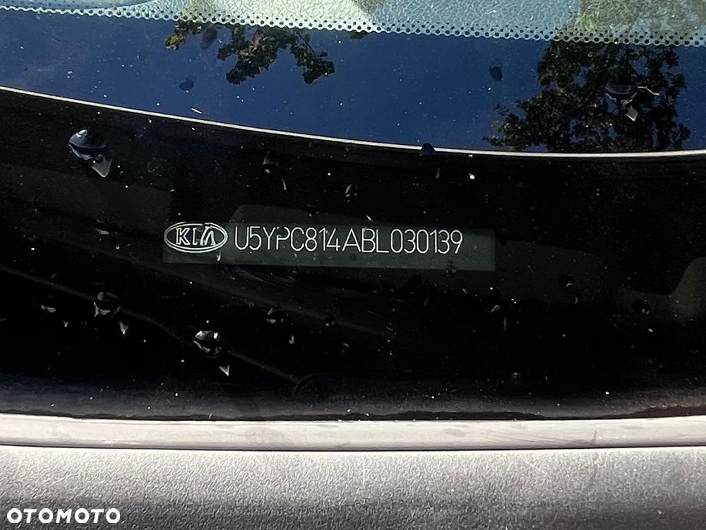 Kia Sportage - 14