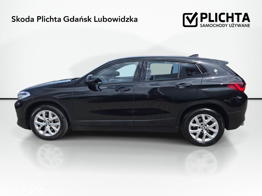BMW X2 sDrive20i - 9