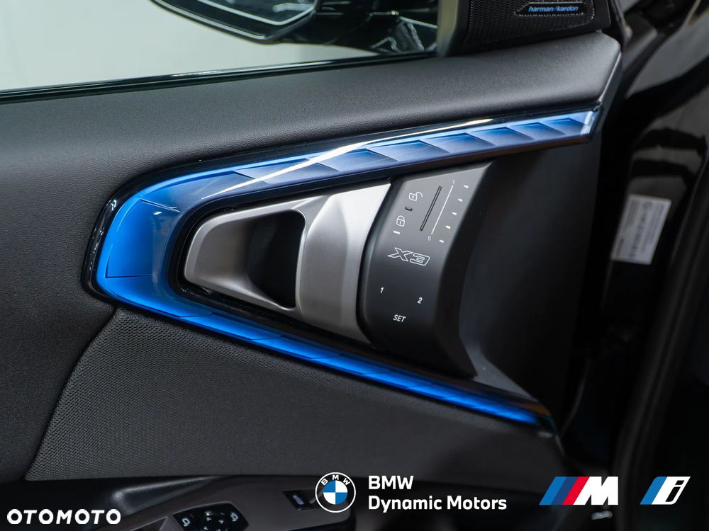 BMW X3 20d xDrive - 28