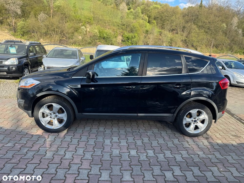 Ford Kuga - 8