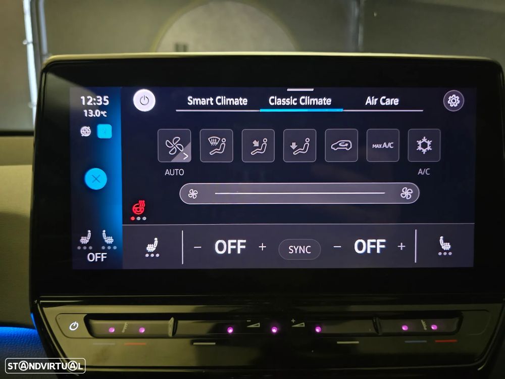 VW ID.3 Performance Upgrade Pro 1st Plus - 15