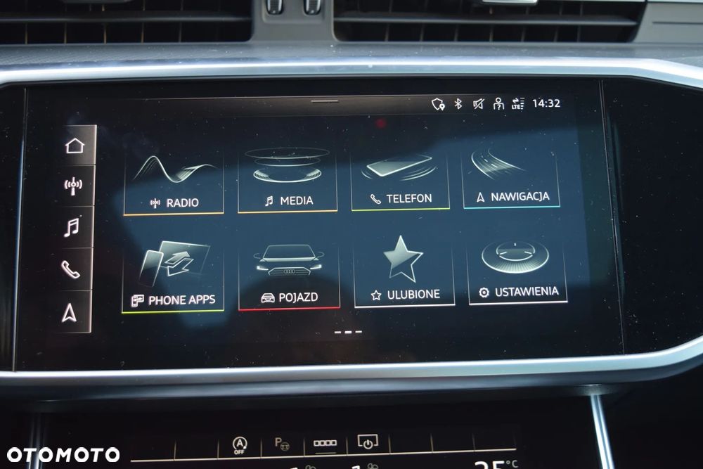 Audi A6 Avant 45 TDI quattro S tronic advanced - 27
