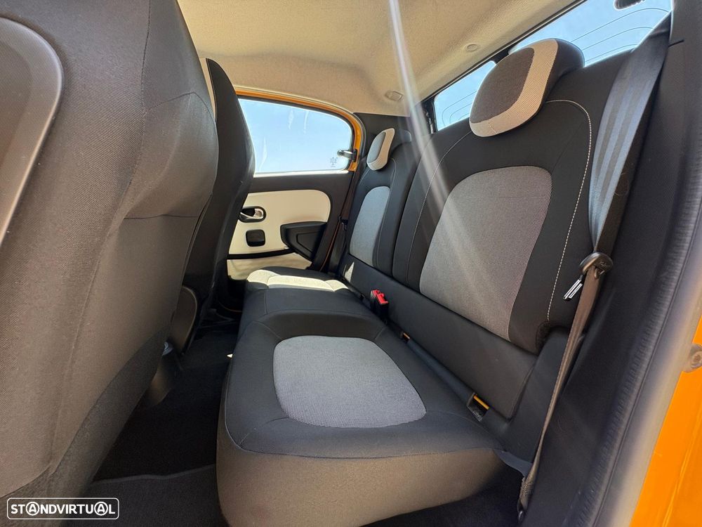 Renault Twingo 1.0 SCe Zen - 16