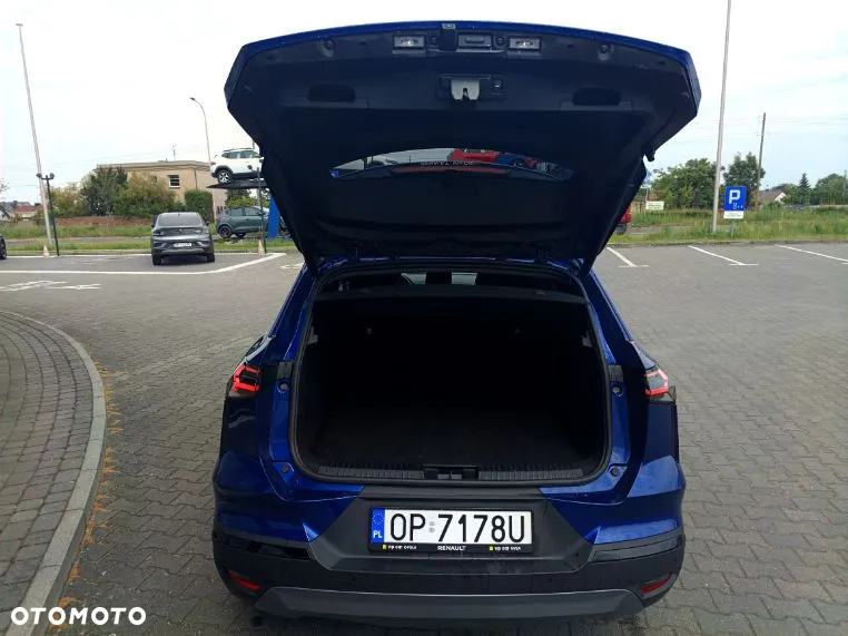 Renault Symbioz 1.6 E-Tech Full Hybrid 145 Esprit Alpine - 6