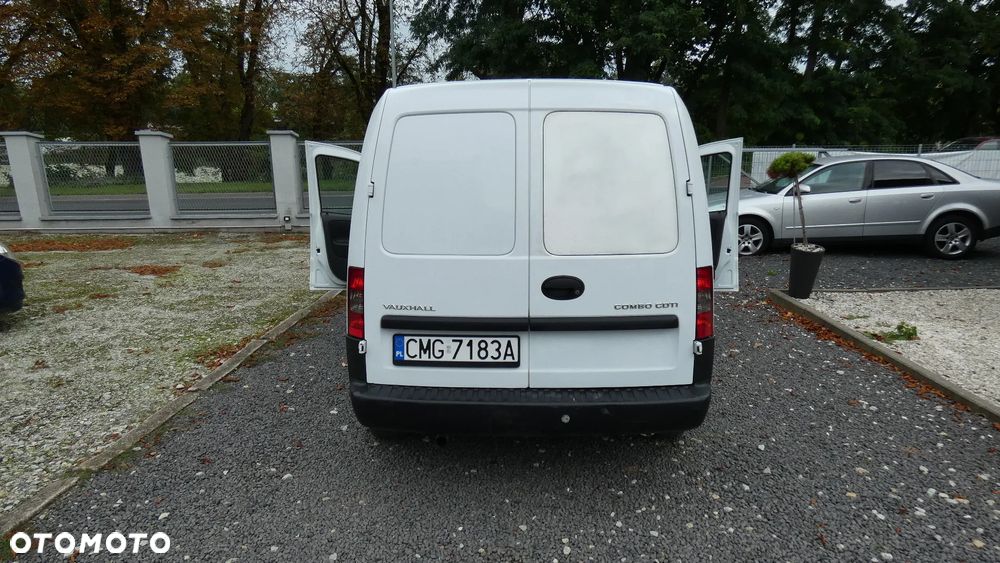 Opel Combo Tour Enjoy - 6