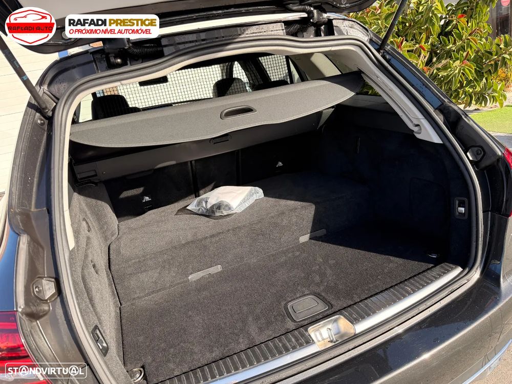 Mercedes-Benz C 300 de T 9G-TRONIC Avantgarde - 40