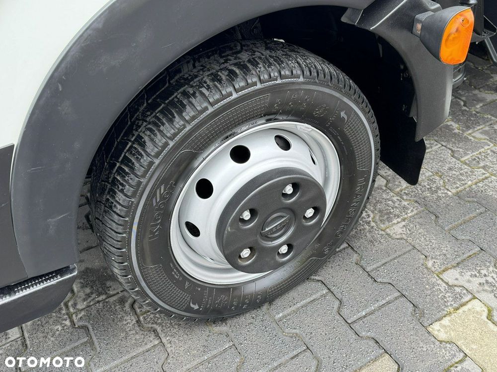 Nissan Cabstar - 10
