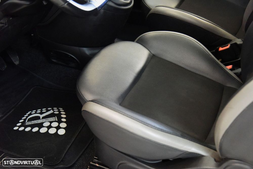 Fiat 500 1.0 Hybrid Connect - 16