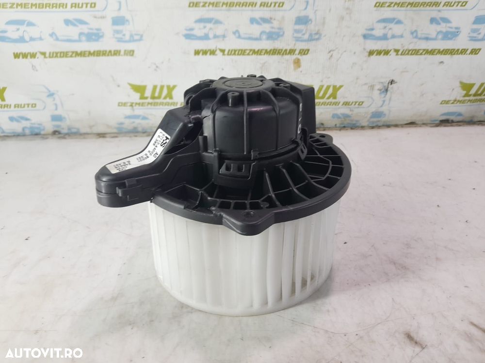 Motoras aeroterma 97113-A4000 Hyundai i30 PD 3 [2th facelift] [2020 - - 1