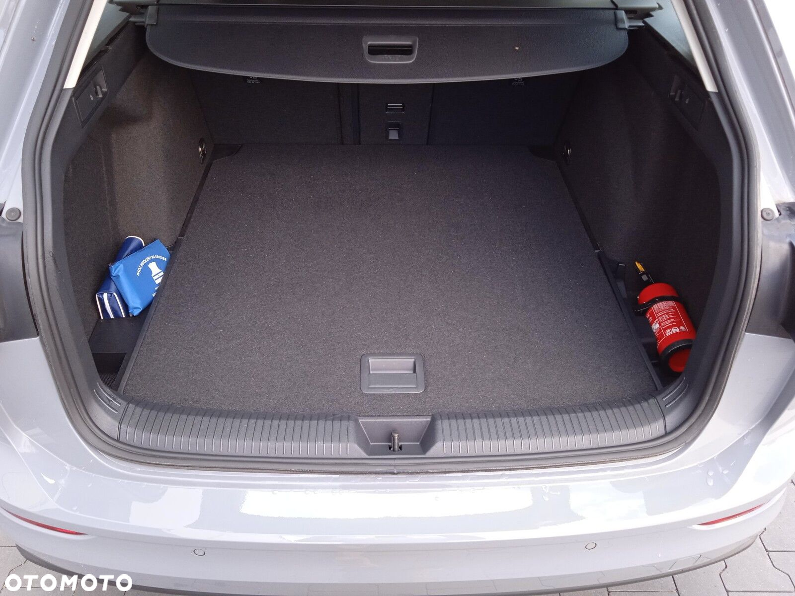 Volkswagen Golf VIII 1.5 TSI EVO Life - 15