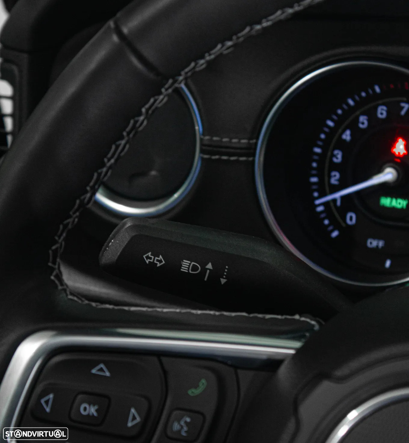 Jeep Wrangler Unlimited 2.0 TG 4xe Sahara - 9