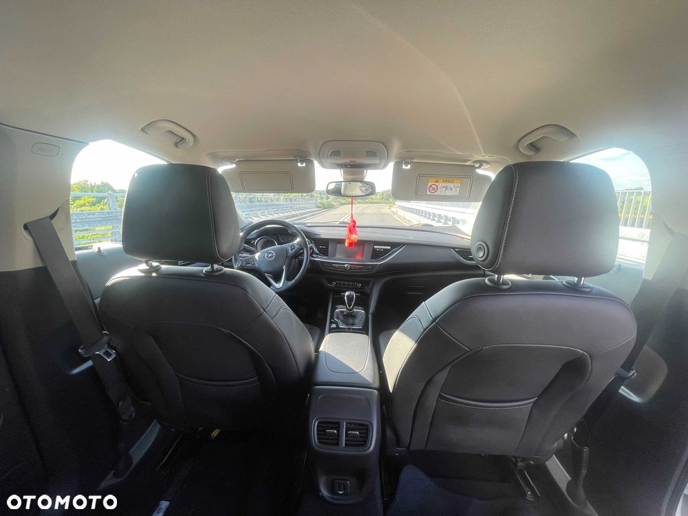 Opel Insignia - 5