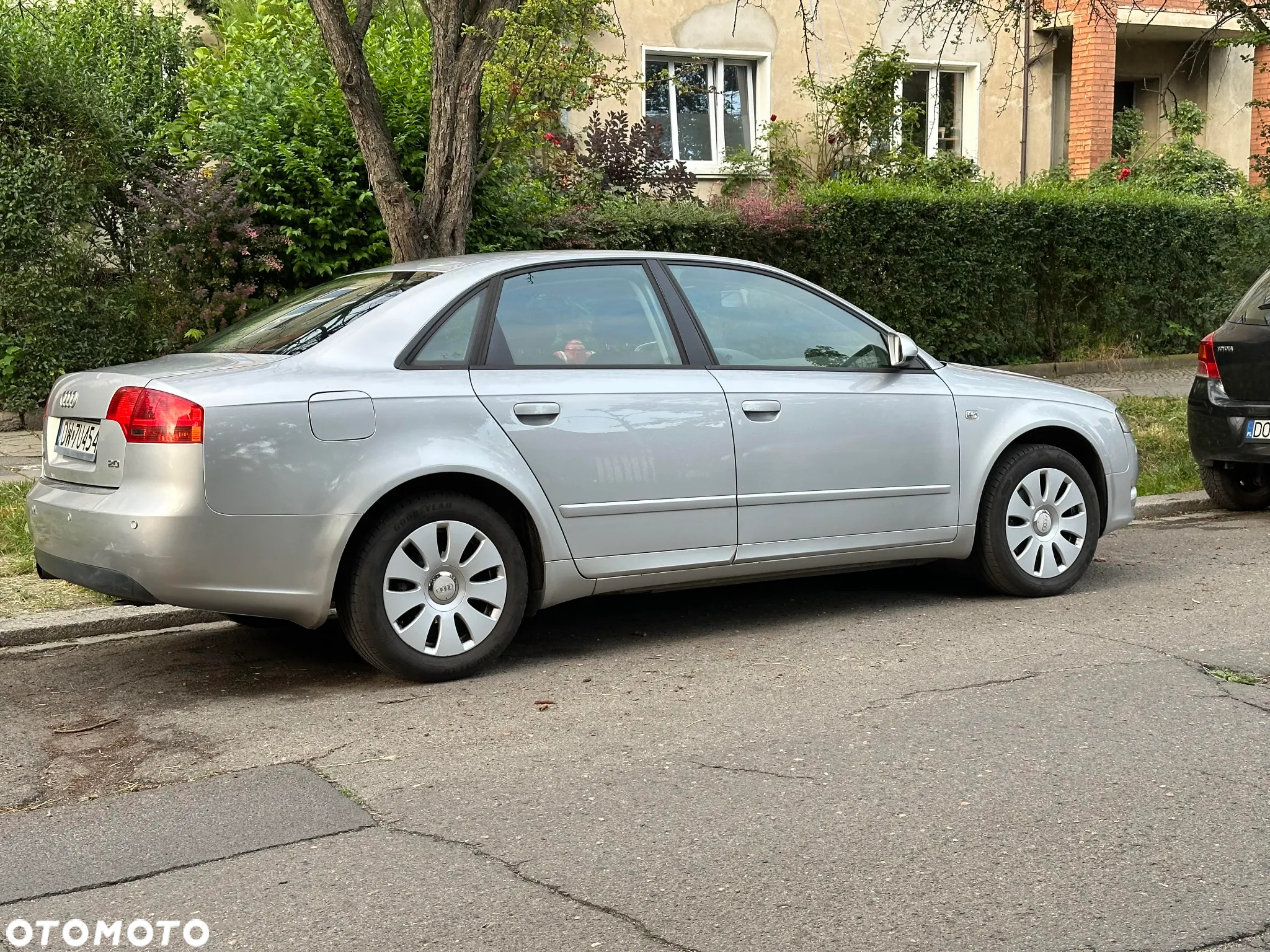 Audi A4 2.0 - 3