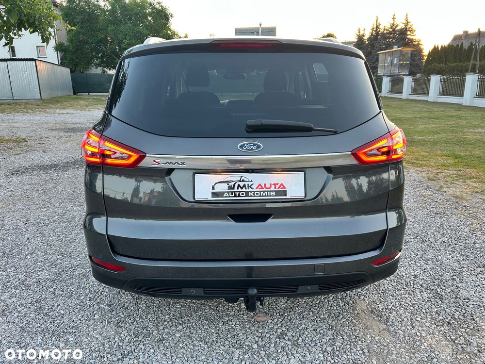 Ford S-Max - 6