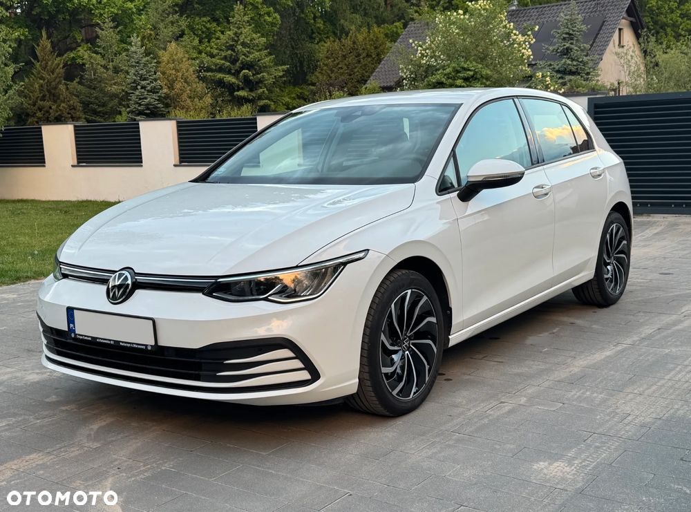 Volkswagen Golf 2.0 TDI Life - 2