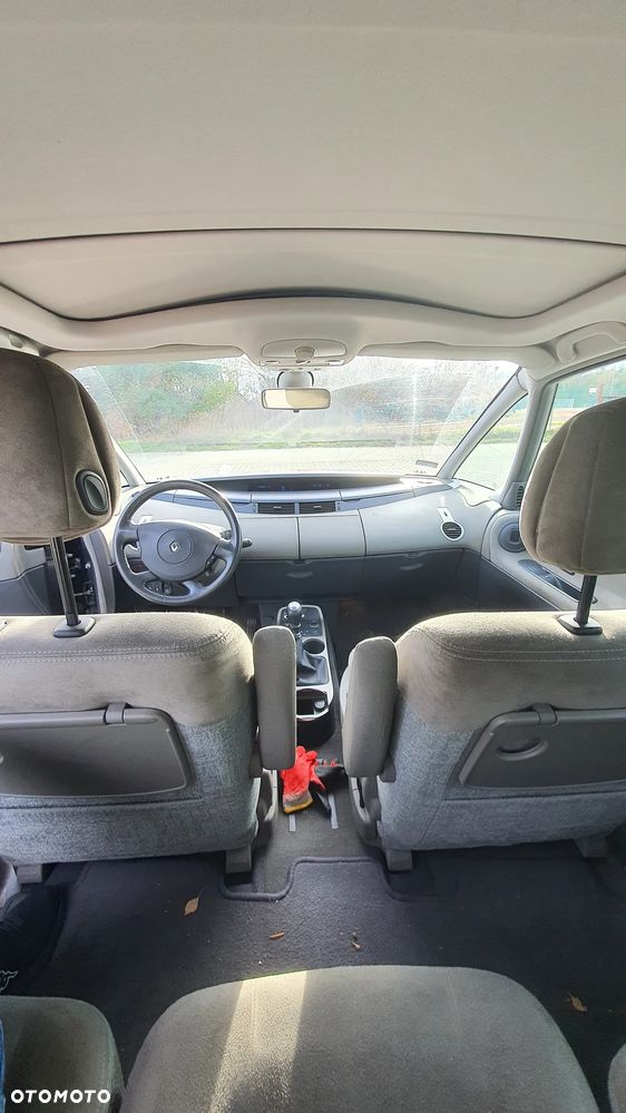 Renault Espace 2.2 dCi Authentique - 10