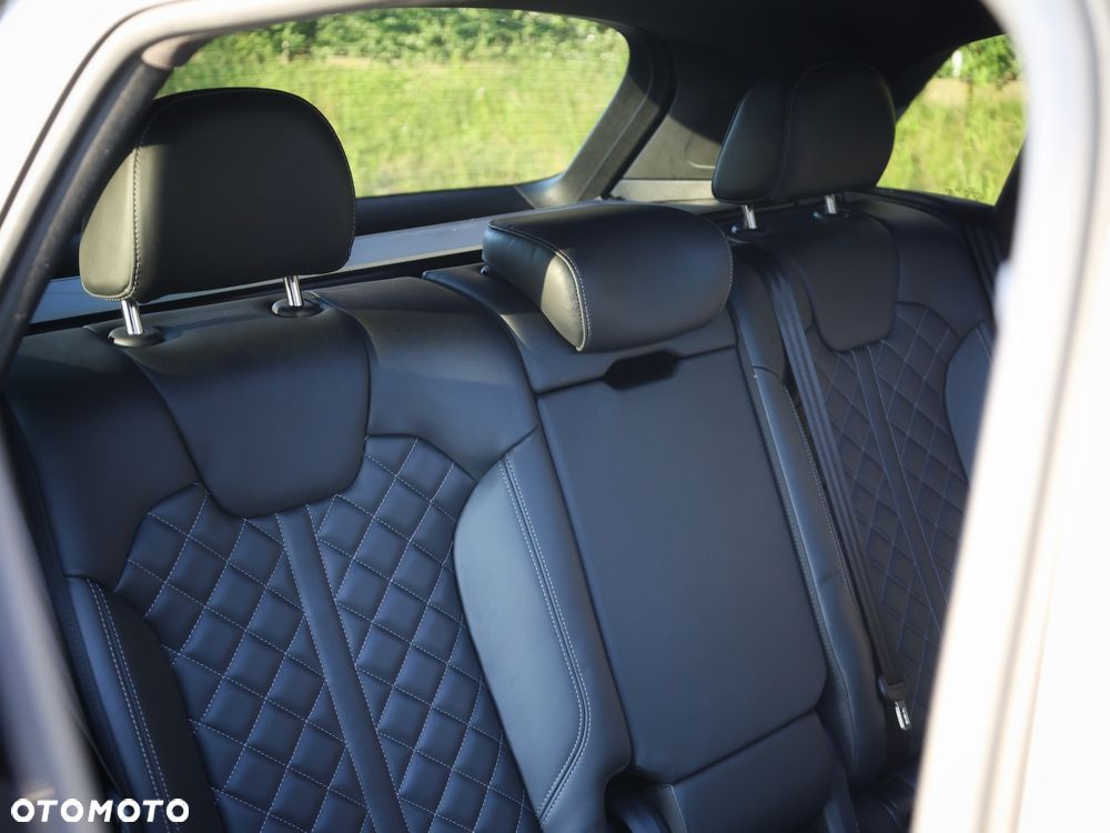 Audi SQ5 - 18