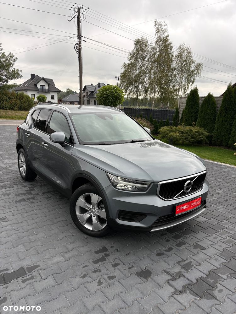 Volvo XC 40 D3 Momentum Pro - 16