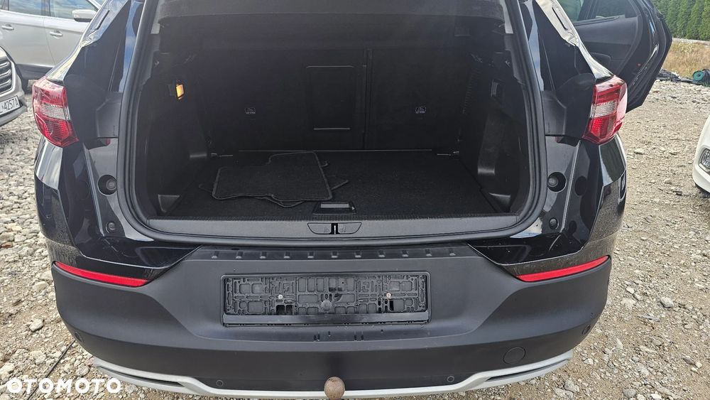 Opel Grandland X 1.6 D Start/Stop Business INNOVATION - 19