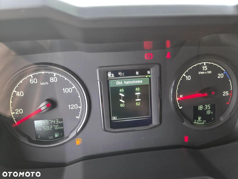Scania S450/ 2022/ MEGA LOWDECK/ BAKI 1200L/ KLIMA POSTOJOWA/ FULL LEDY/ NOWEJ GENERACJI TACHO/ PO ZŁOTYM KONTRAKCIE - 22