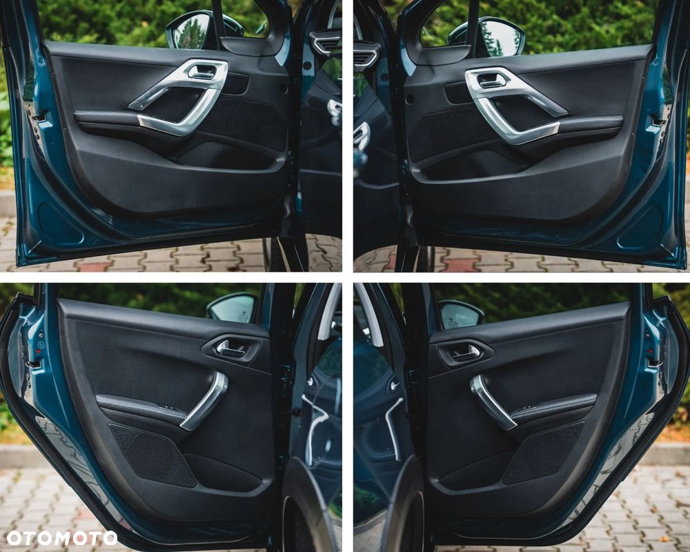 Peugeot 2008 PureTech 110 Stop&Start Crossway - 36