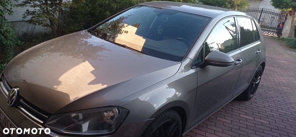 Volkswagen Golf - 9