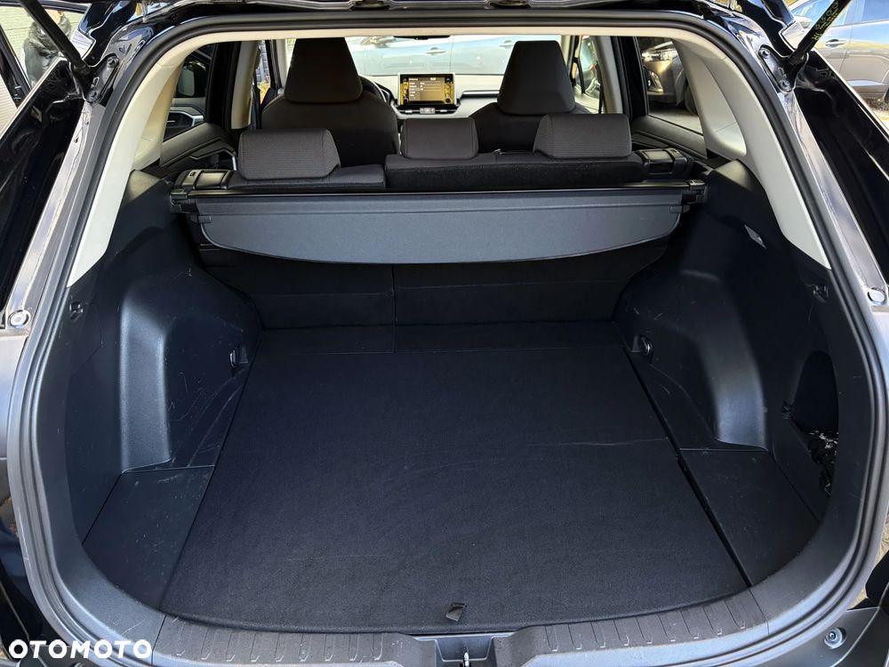Toyota RAV4 2.0 4x2 Start&Stop Comfort - 32