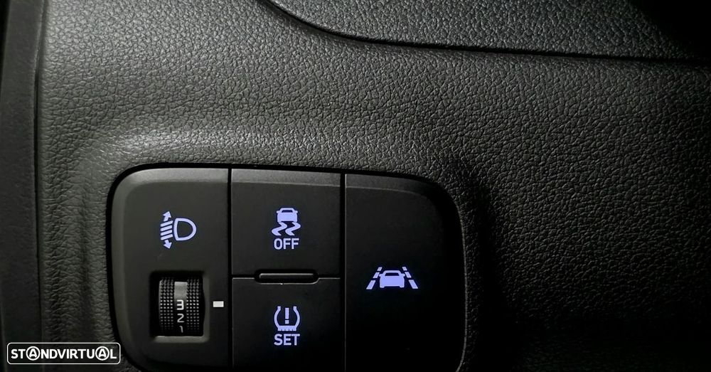 Hyundai i10 1.0 Comfort - 22