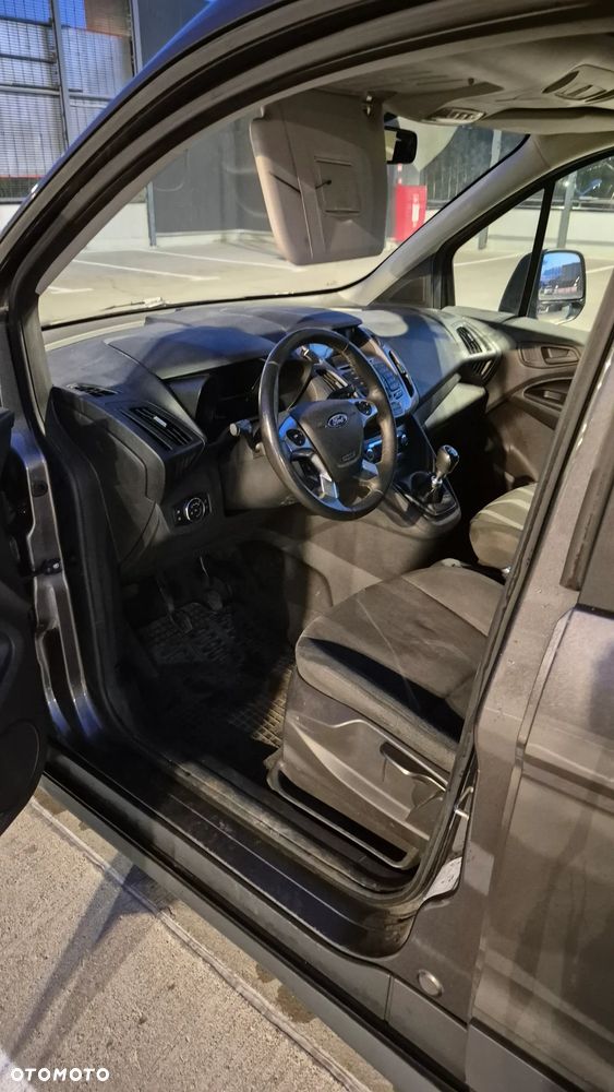 Ford Transit Connect Kombi 230 L2 Trend - 12