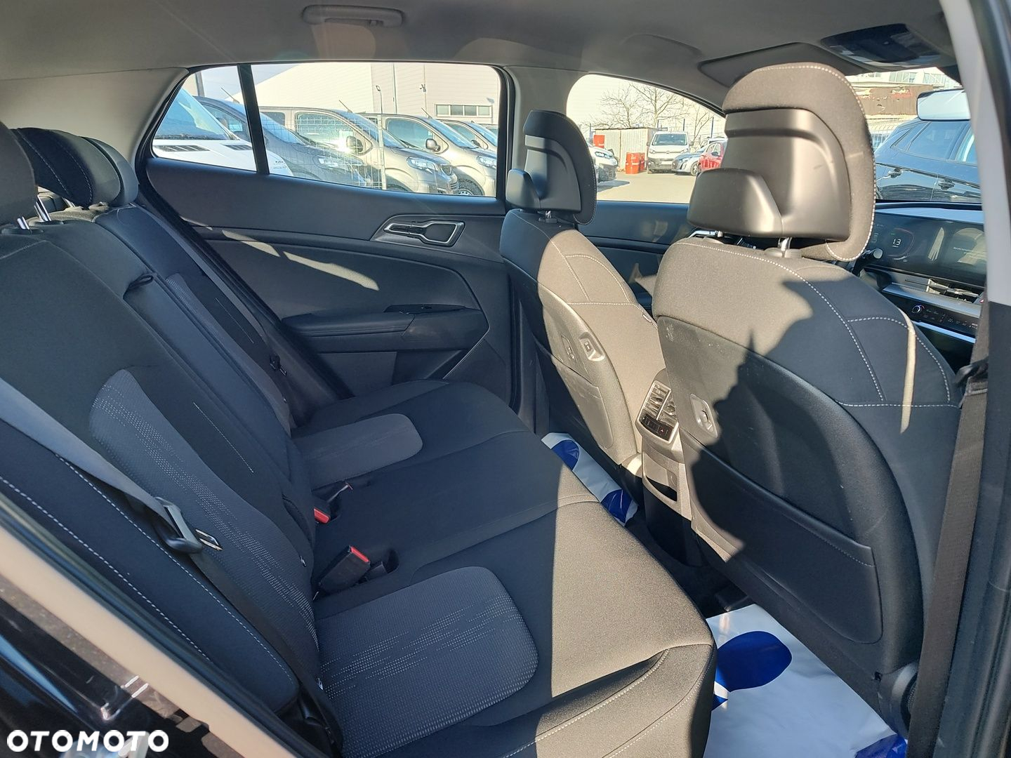 Kia Sportage - 9