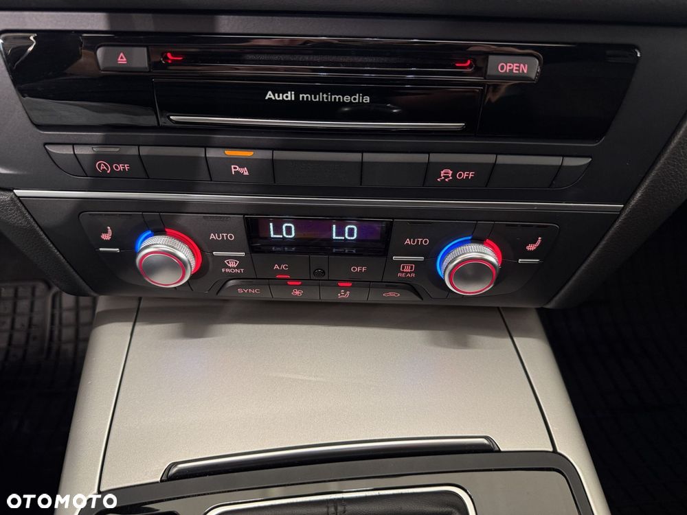 Audi A6 Avant - 25