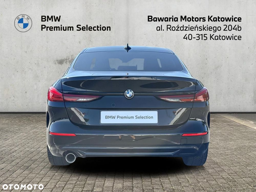 BMW Seria 2 - 11