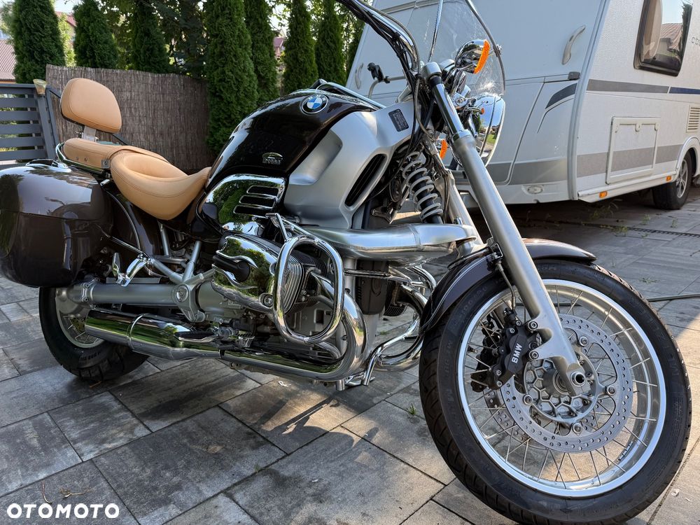 BMW R - 2