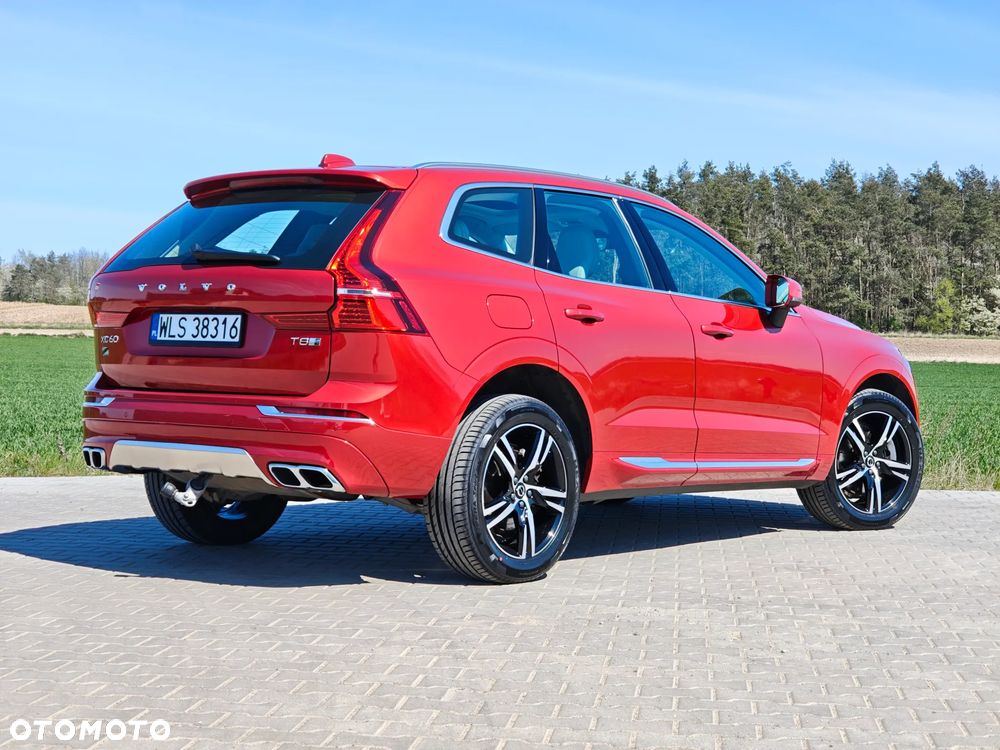 Volvo XC 60 - 3