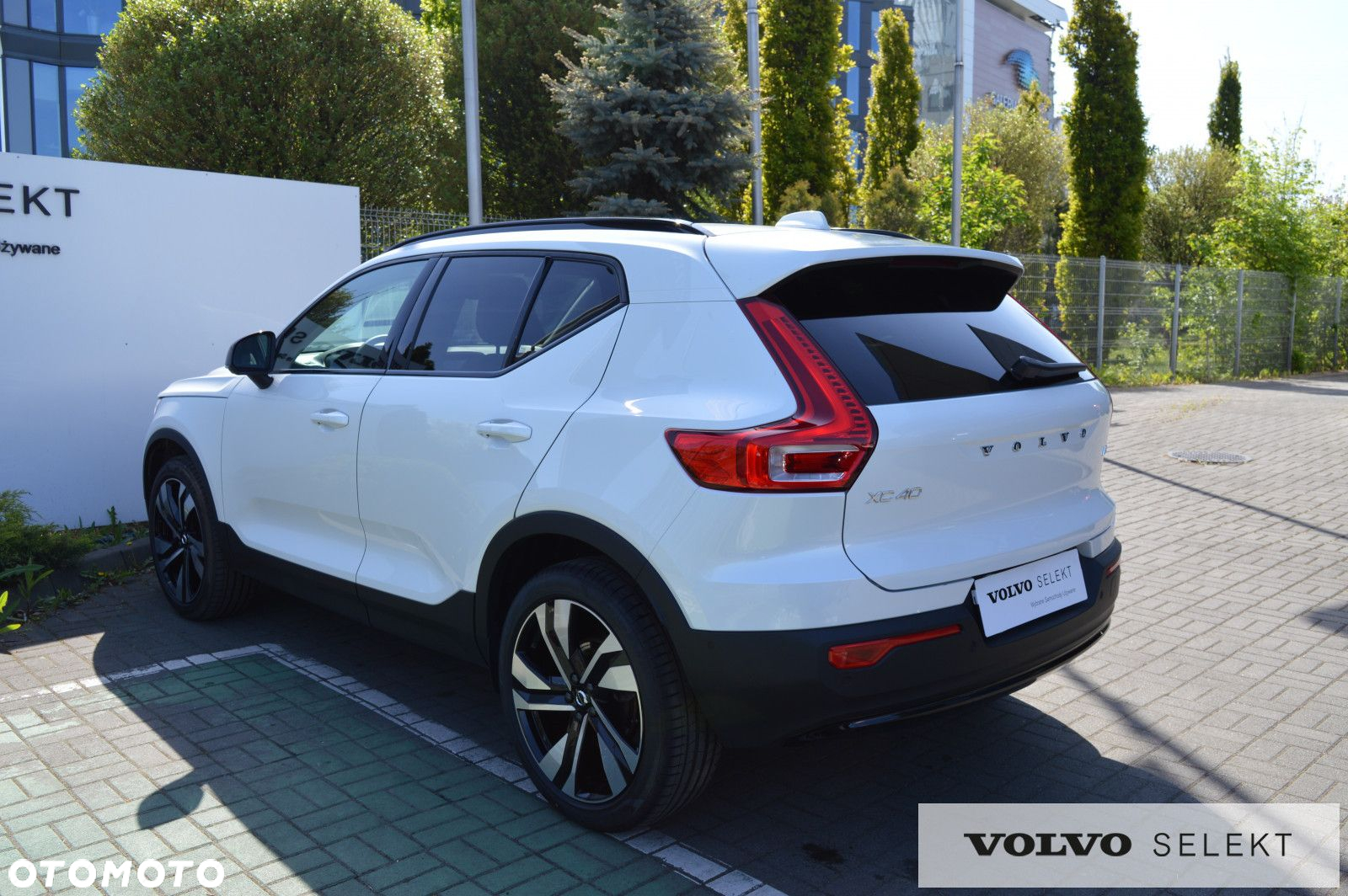 Volvo XC 40 - 9