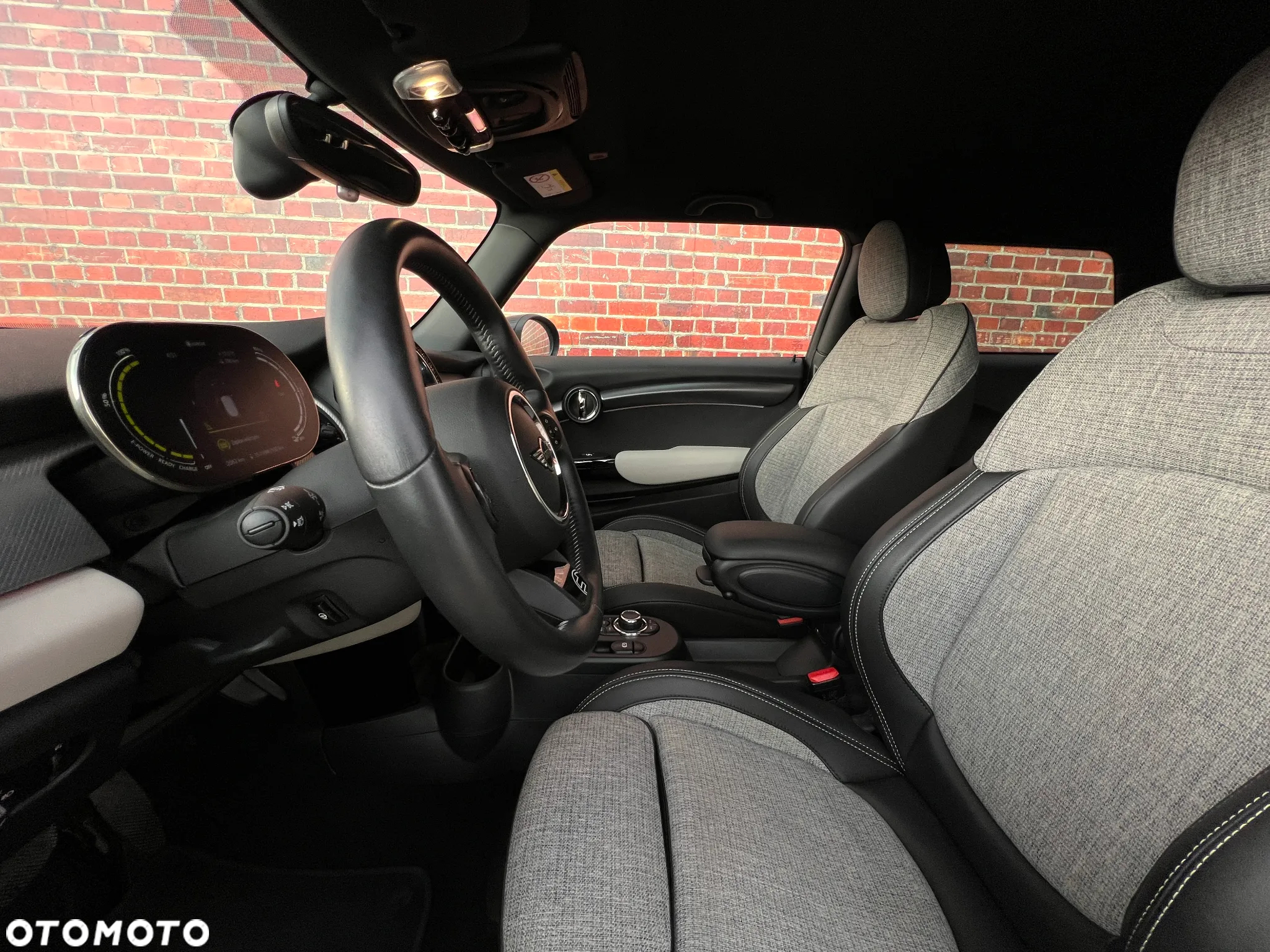 MINI Cooper S - 12