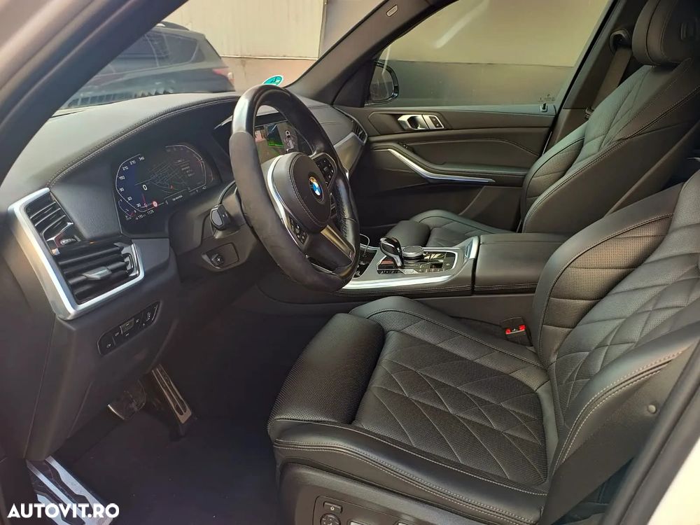 BMW X5 xDrive30d - 15